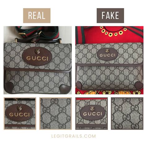 gucci real or fake bag|how to authenticate gucci bag.